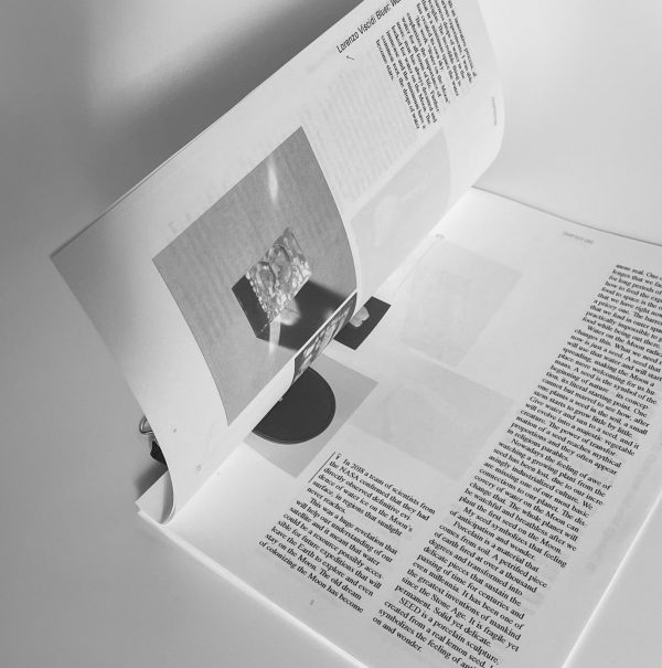 Moon Gallery Catalogue